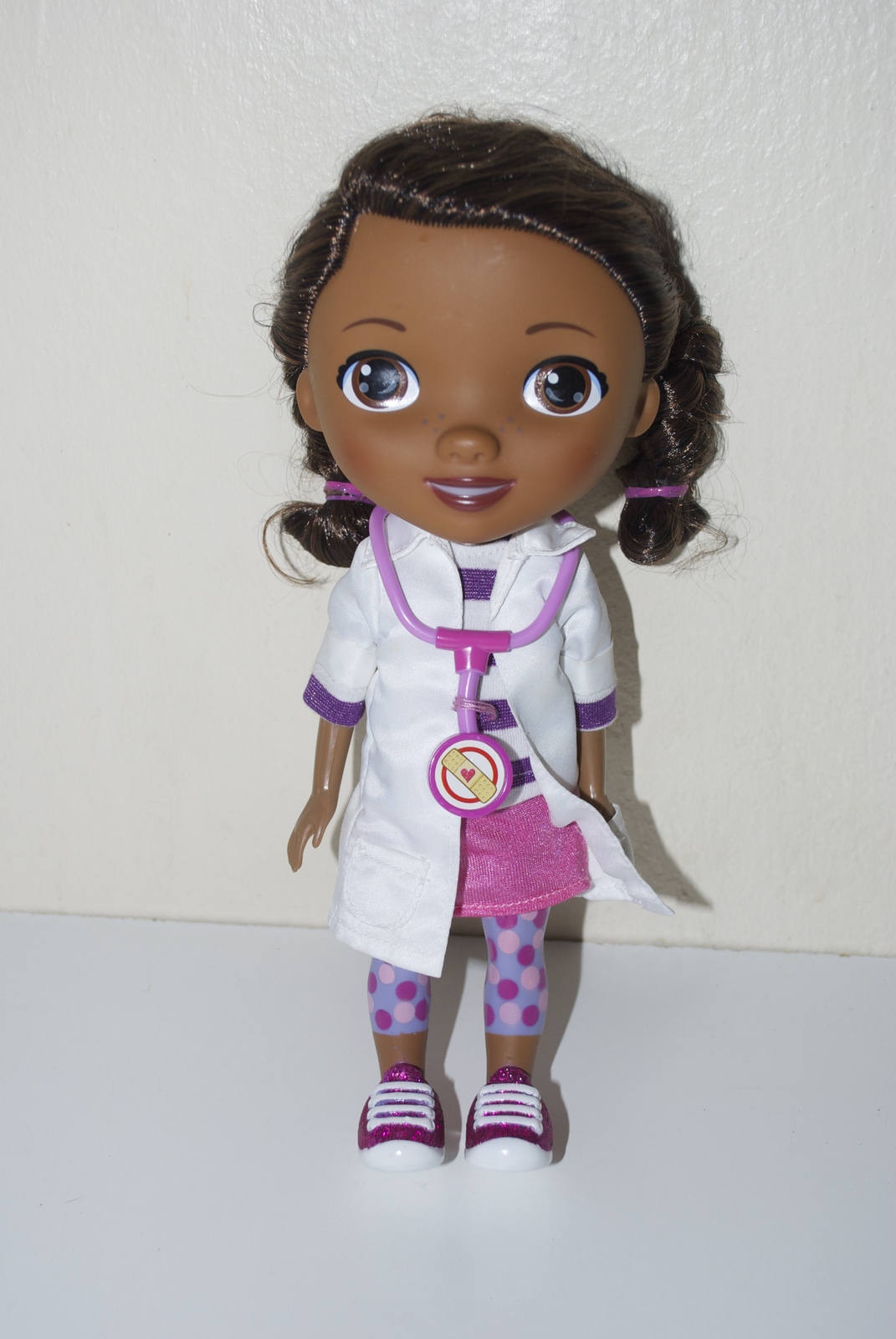 singing lambie doc mcstuffins
