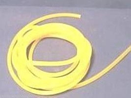 10 feet Genuine Tygon Fuel Line 3/32&quot; x 3/16&quot;  Weedeater Trimmer Chainsaw - $24.99