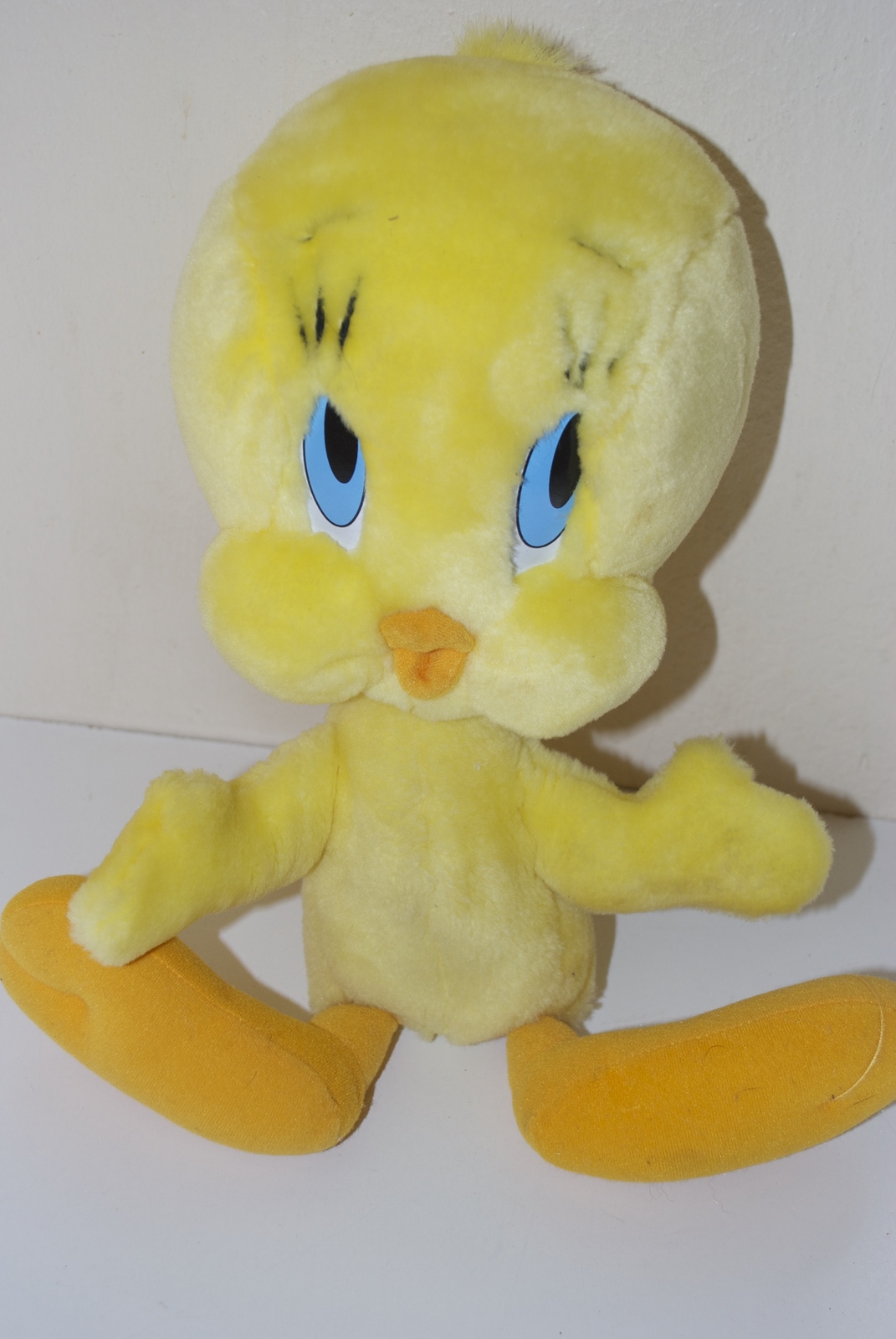 tweety bird talking toy