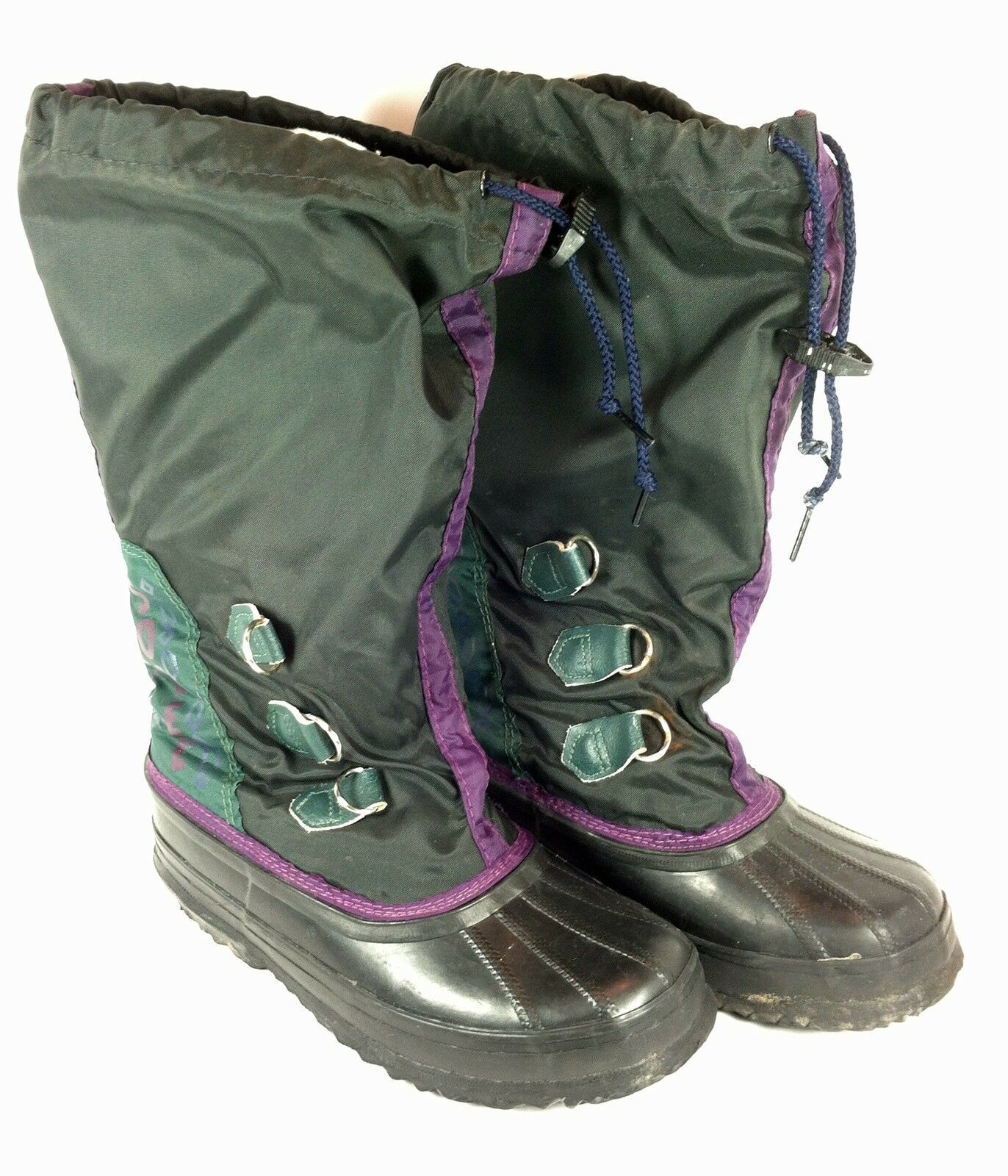 sorel freestyle boots