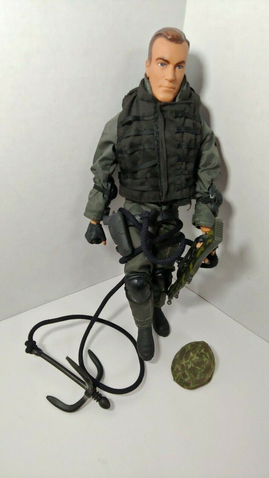 gi joe t hook