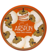 New Coty Airspun Loose Powder, Translucent, 070-24, 2.3 Ounce - $11.99