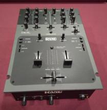 RANE TTM 56 DJ Mixer (Excellent Condition) - $599.00
