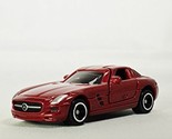 TAKARA TOMY TOMICA EVENT MODEL EXPO 2014 MERCEDES BENZ SLS AMG No. 36 ...