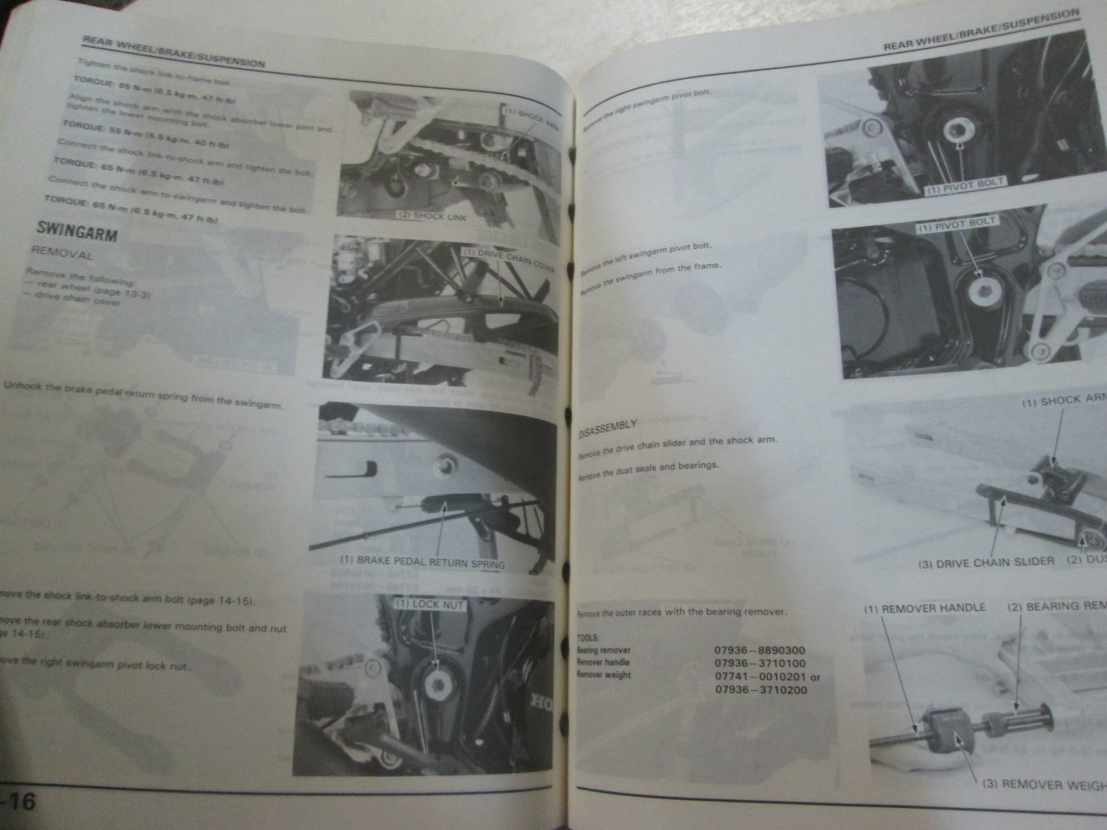 19 Honda Vtr Vtr250 Interceptor Service And 50 Similar Items 19 Honda Vtr Vtr250 Interceptor Service And 50 Similar Items