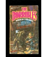 The Borribles (Borribles, 1) [Mass Market Paperback] by Michael de Larra... - $54.99