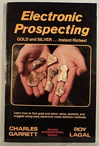 Primary image for Electronic Prospecting by Garrett, Charles