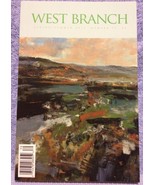 West Branch #70 Spring / Summer 2012 Bucknell University [Paperback] by ... - $15.95