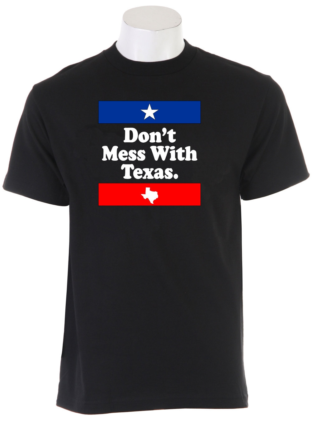 Texas shirt Don't mess with Texas t shirt 1980's tshirt T-Shirt Tee ...