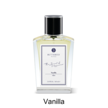VANILLA, Butterfly Thai Perfume 60 ml. - $129.00