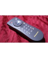 Panasonic Remote Control EUR7713010 - $8.00