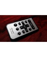 PIONEER AUDIO UNIT REMOTE CONTROL # CXC5719 - $8.00