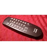 Phillips Magnavox Remote Control 0732/04 - $8.00