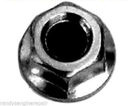 2 Bar Nuts Fits limbing Vintage McCulloch Sears Chainsaw - $9.99