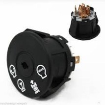 OEM Replaces Craftsman, Poulan 193350 Ignition Switch - $34.99