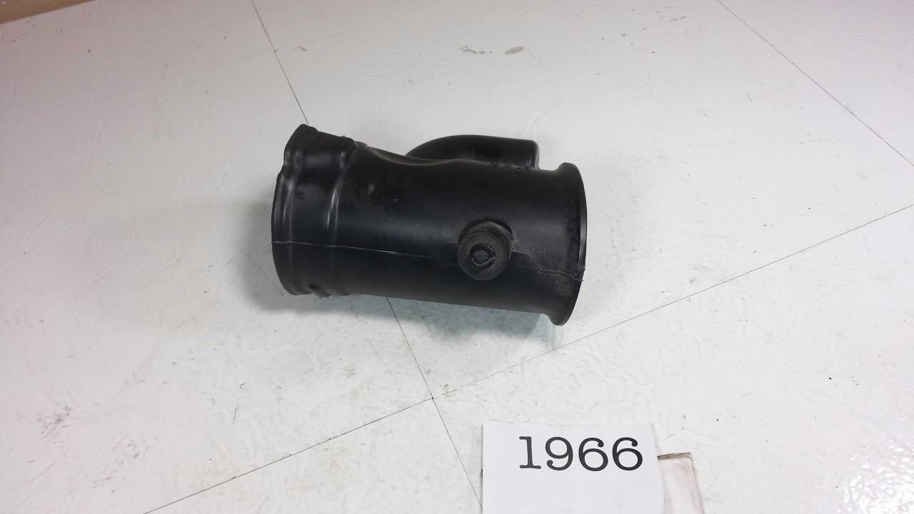 20032007 HONDA ACCORD AIR FILTER BOX RESONATOR PIPE FACTORY OEM B1966