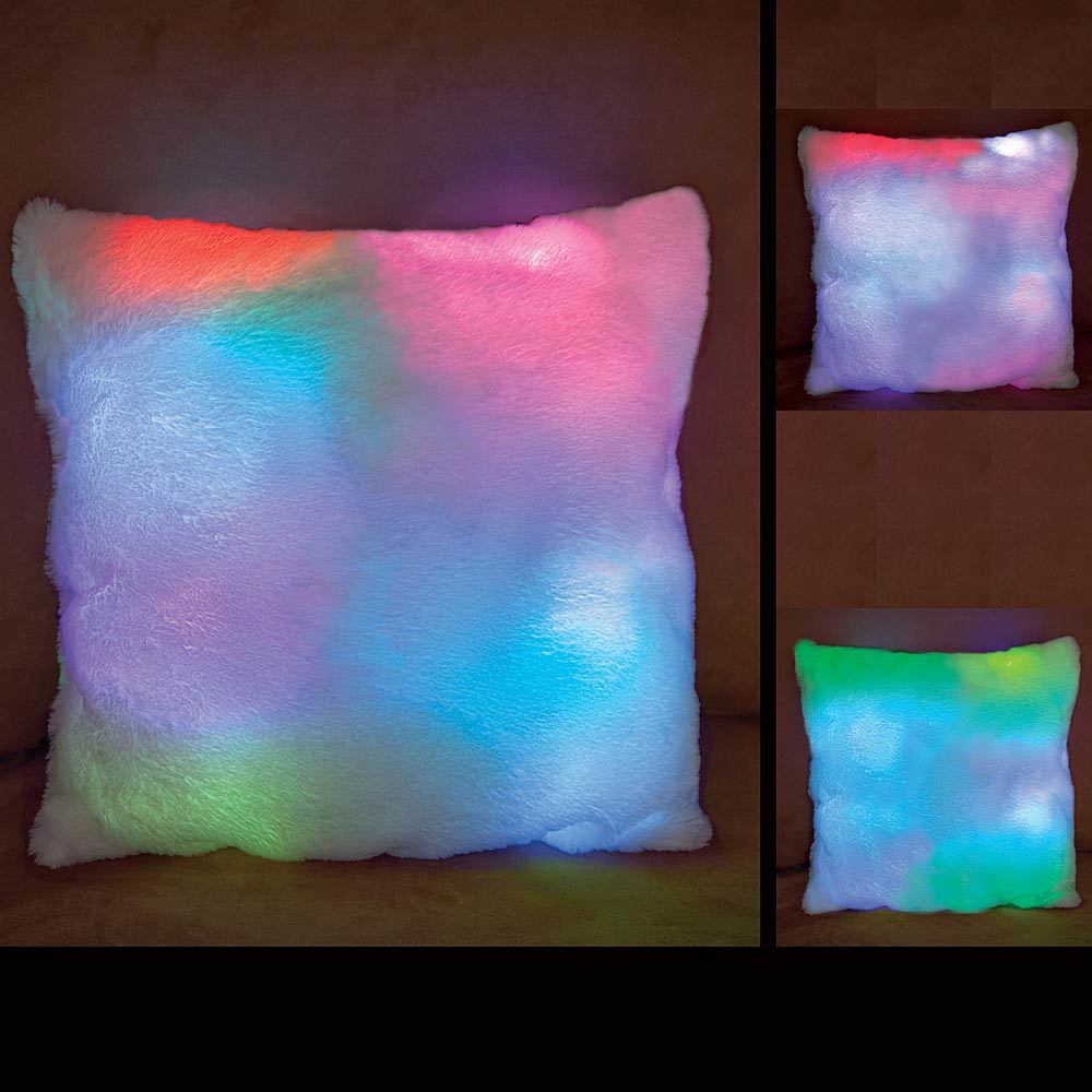 LED Pillow Pillows