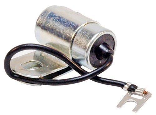 Genuine Kohler OEM CONDENSER Part# 230722-S