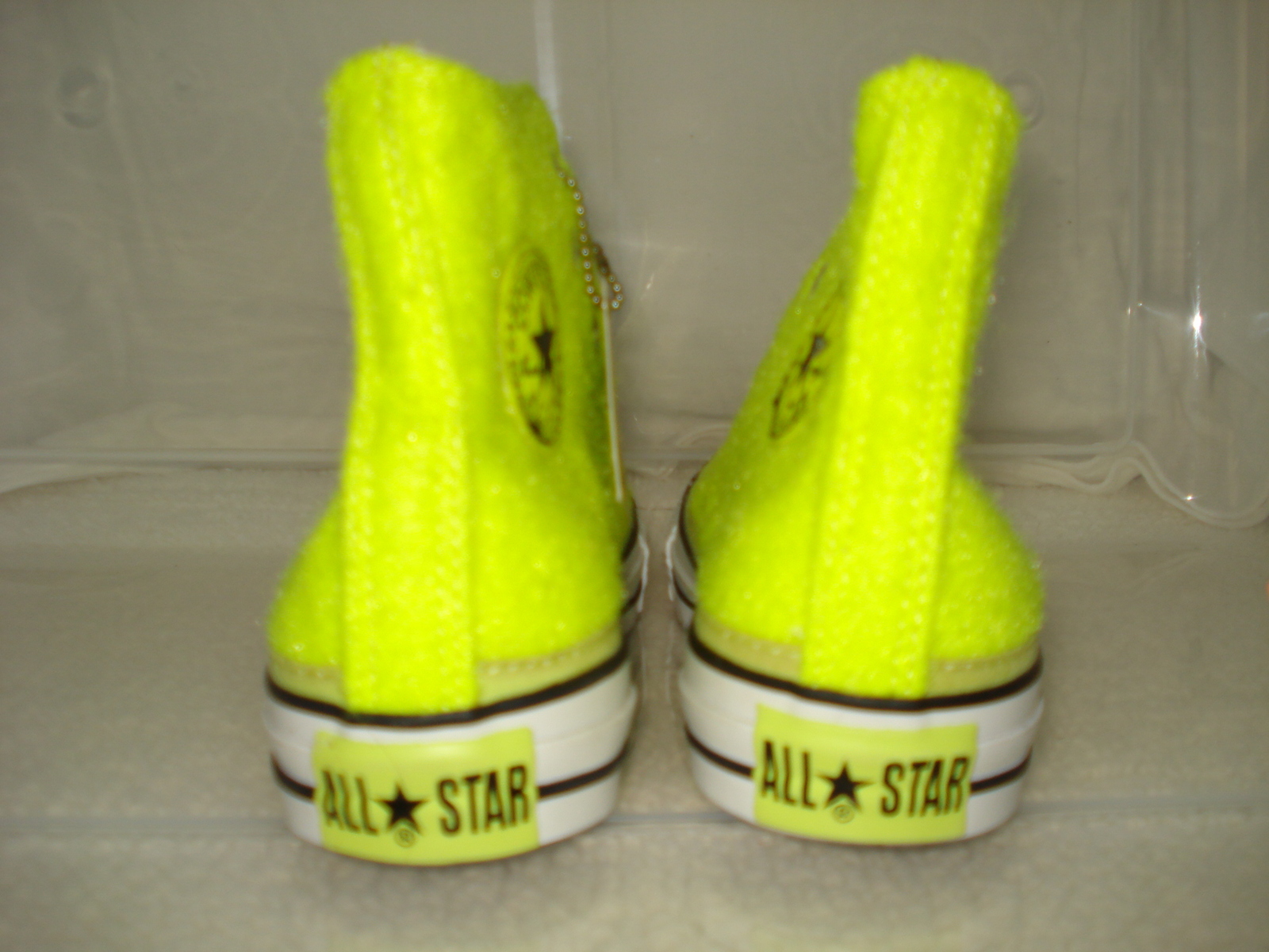 tennis ball converse