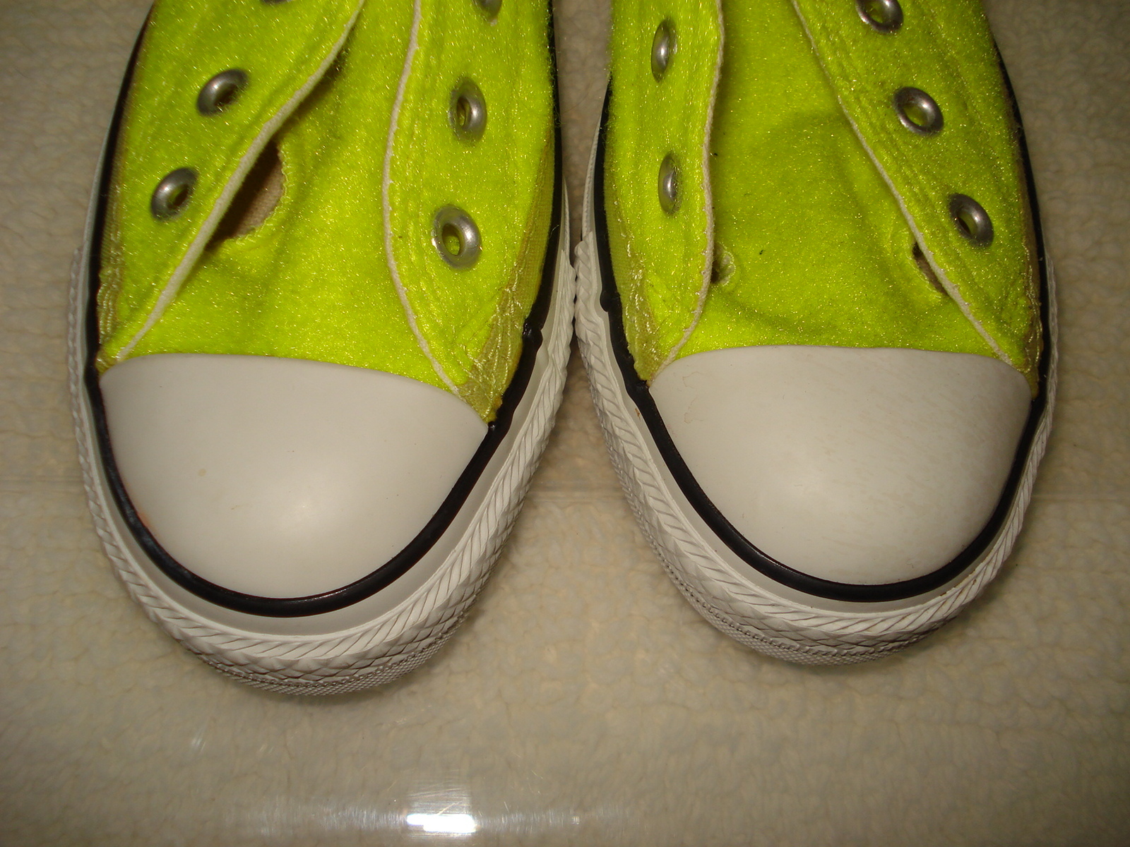 tennis ball converse