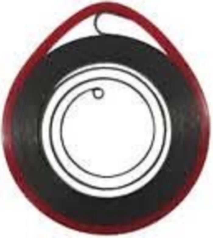 recoil pull start starter spring 530042095 545008013 POULAN Craftsman