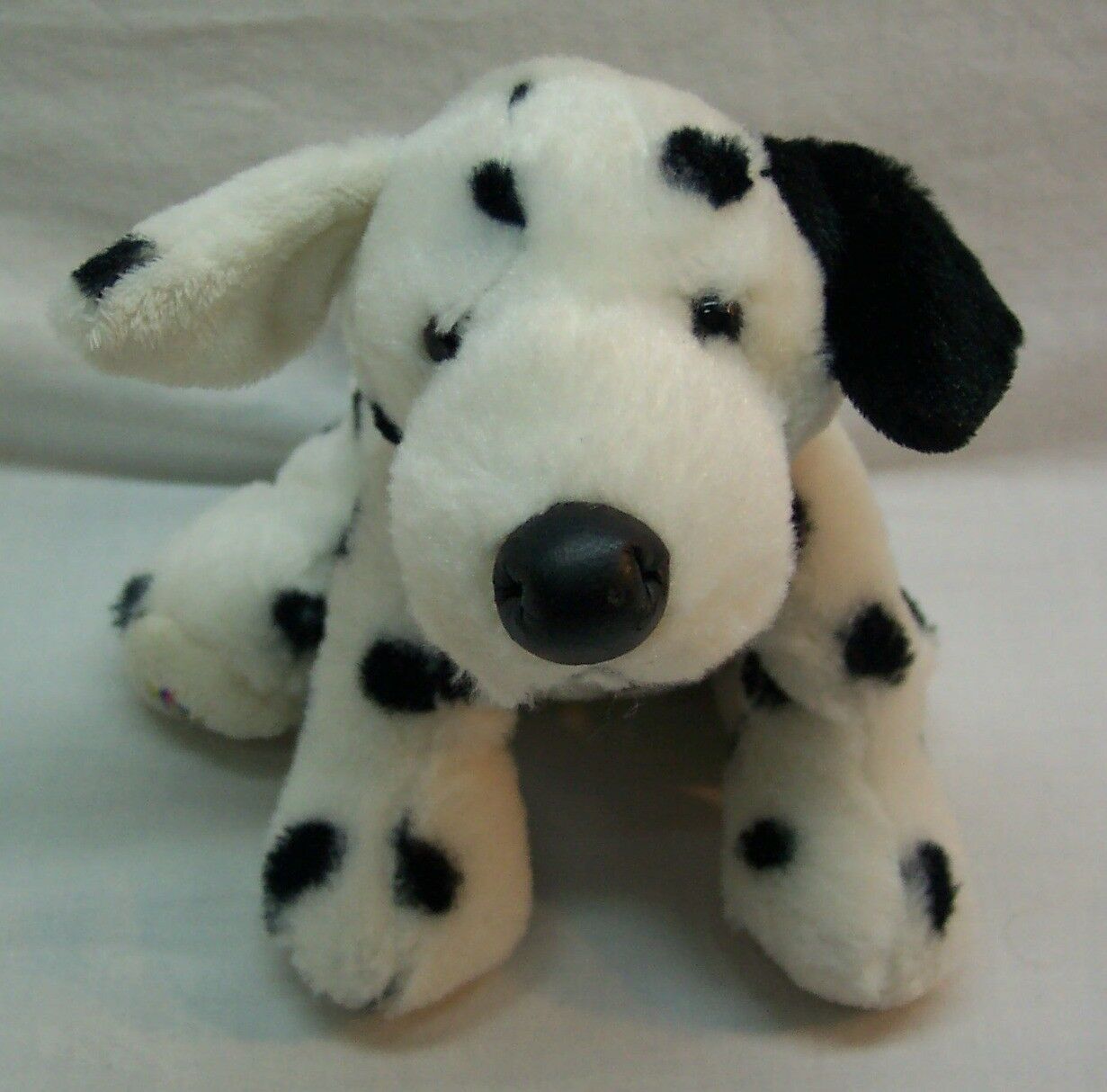 webkinz plush dog