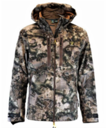 Sports Afield by Staghorn River Weatherproof Hunting Jacket Size: MEDIUM - $124.99