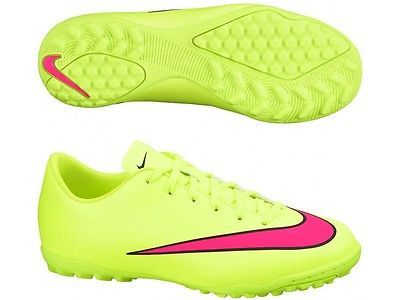 Nike Mercurial Victory V Tf Junior Youth and 50 similar items Nike Mercurial Victory and V Tf Junior Youth and Victory 50 similar items 403b6b