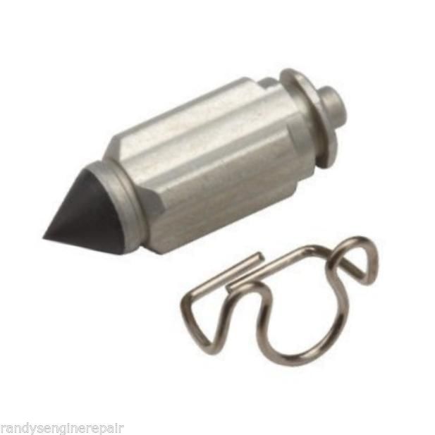715075 Briggs & Stratton float needle valve Lawn Mowers, Parts