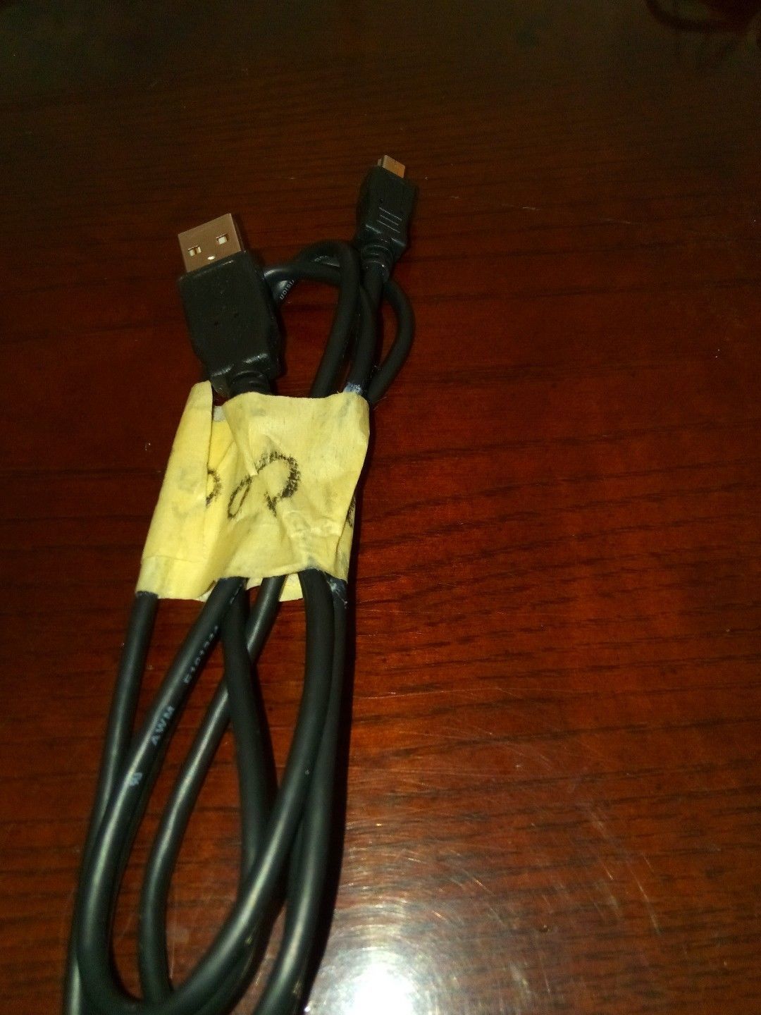Usb Revision 2.0