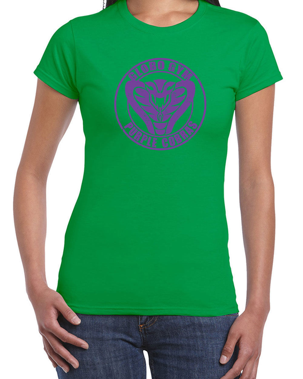 globo gym t shirt