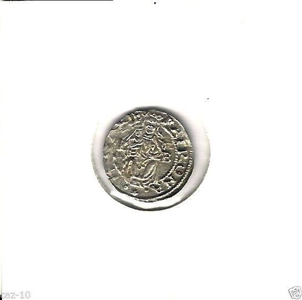 Pontius Pilate Coin with Album Story and Certificate,Judean Bronze Prutah