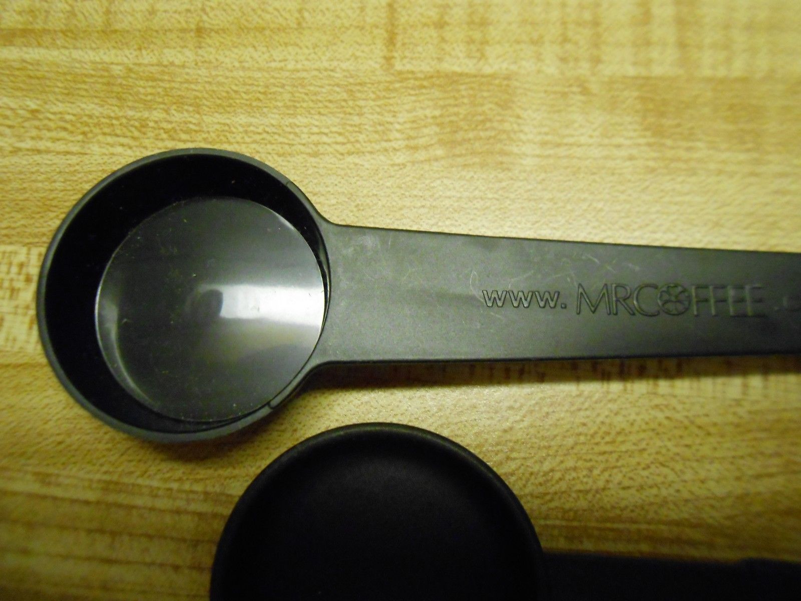 Mr coffee scoop and generic coffee scoop and 50 similar items