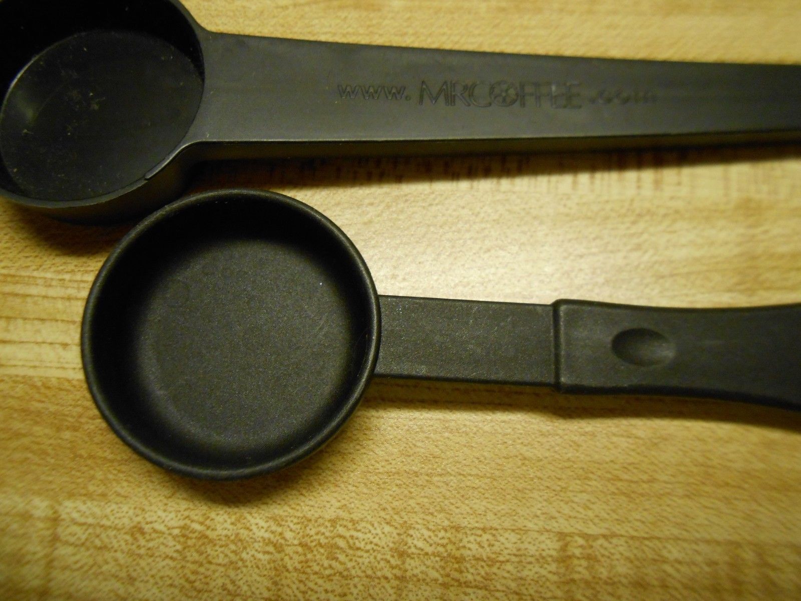 Mr coffee scoop and generic coffee scoop and 50 similar items