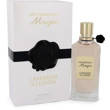 Viktor & Rolf Magic Lavender Illusion Perfume 2.5 Oz Eau De Parfum Spray  - $199.98