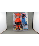 1999 NHL Strike Year - NHPLA Figure - Eric Lindros - 6 Inch Figure - Rare  - $49.00