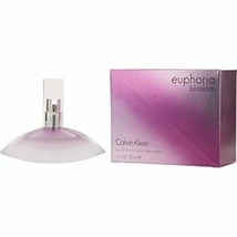 Euphoria Blossom By Calvin Klein Edt Spray 1 Oz For Women  - $60.83