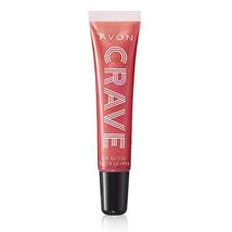 Avon Crave Lip Gloss "Cherry Creamsicle" - $5.25
