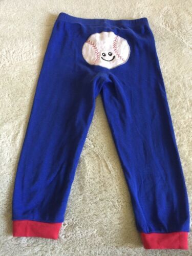 4t baseball pants