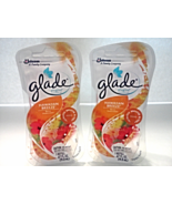 New Glade Plugin Scented Oil Refill Hawaiian Breeze 0.67 FL OZ (Pack of 2) - $6.00