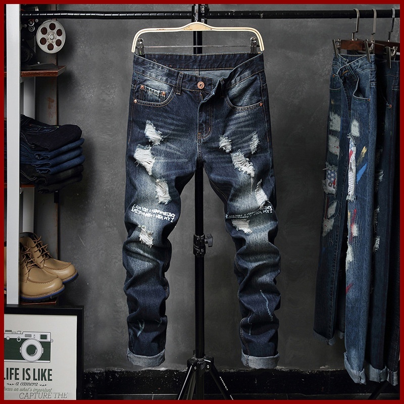 jamickiki jeans