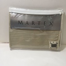 Neutral Standard Pillow Sham Ariana Martex - $16.44