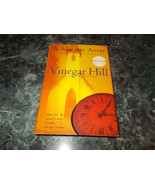 Vinegar Hill by A. Manette Ansay (1999, Hardcover) - $1.99