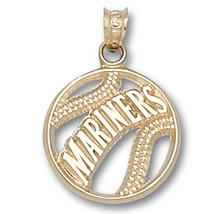 Seattle Mariners Jewelry - $149.00
