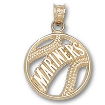 Seattle Mariners Jewelry - $225.00
