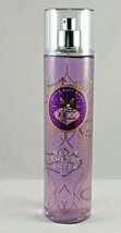 Bath &amp; Body Works Merry Cherry Cheer Fine Fragrance Mist Spray 8 Oz NEW - $19.99