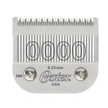 Oster Professional 7698-06 Replacement Clipper Blade - $42.99