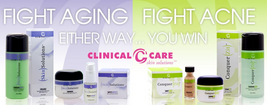 Clinical Care Sunshield-SPF30 Moisturizing Sunscreen image 3