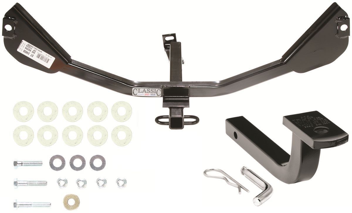 20102015 CHEVY CAMARO TRAILER HITCH CLASS I TOW RECEIVER FAST