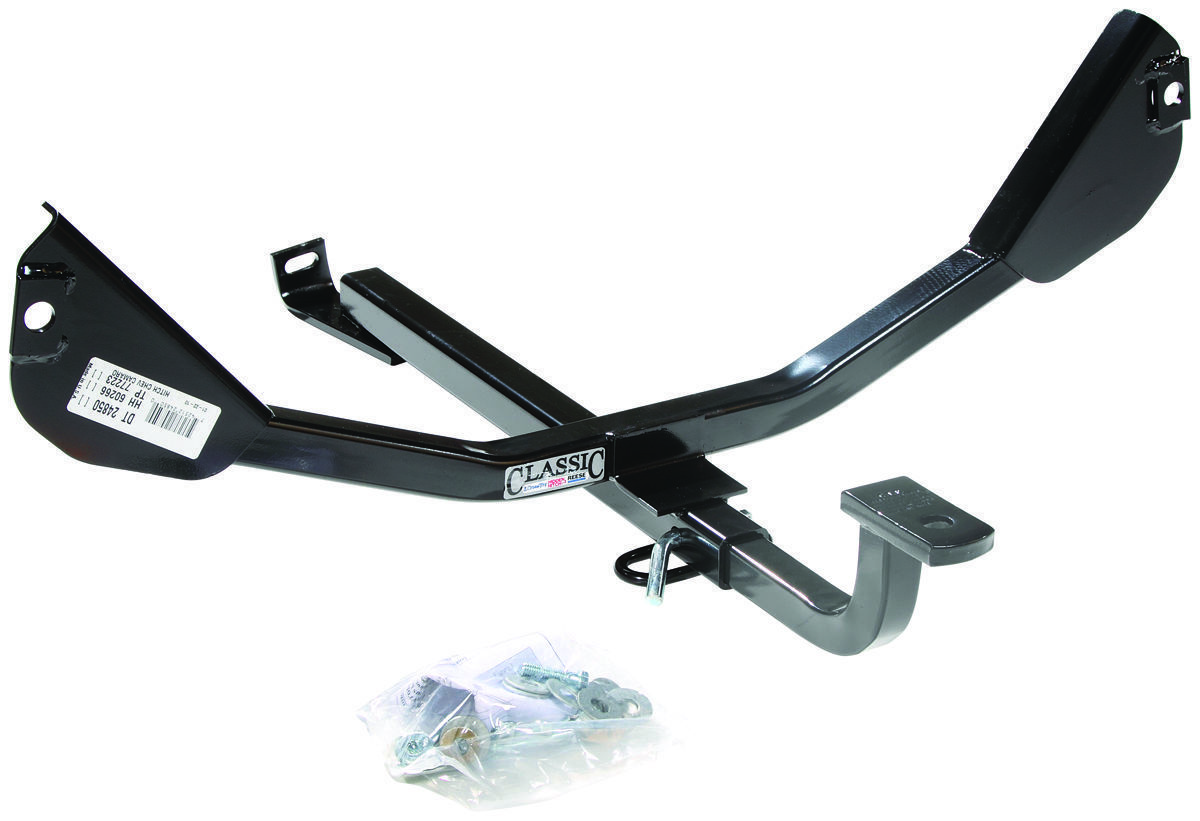 20102015 CHEVY CAMARO TRAILER HITCH CLASS I TOW RECEIVER FAST